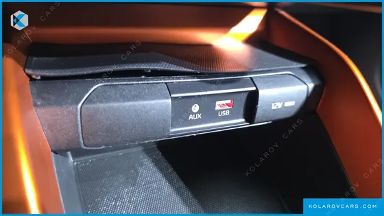 KIA STONIC DIESEL 1.6