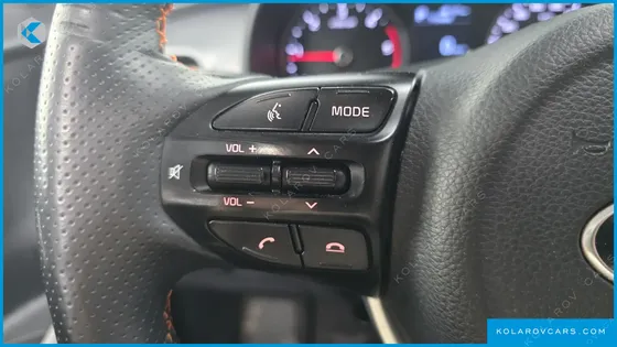 KIA STONIC DIESEL 1.6