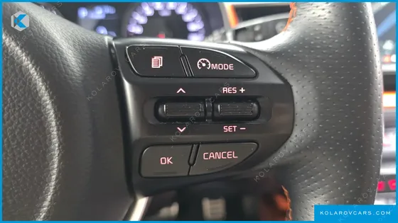 KIA STONIC DIESEL 1.6
