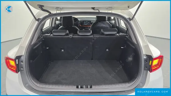 KIA STONIC DIESEL 1.6