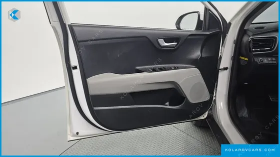 KIA STONIC DIESEL 1.6