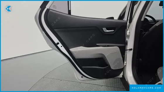 KIA STONIC DIESEL 1.6