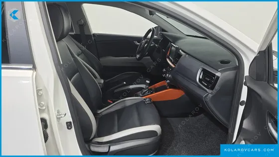 KIA STONIC DIESEL 1.6