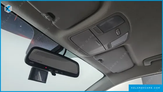 KIA STONIC DIESEL 1.6