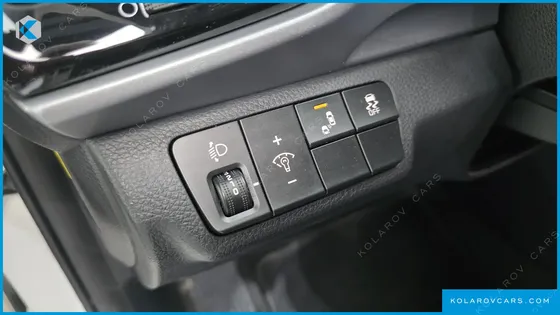 KIA STONIC DIESEL 1.6