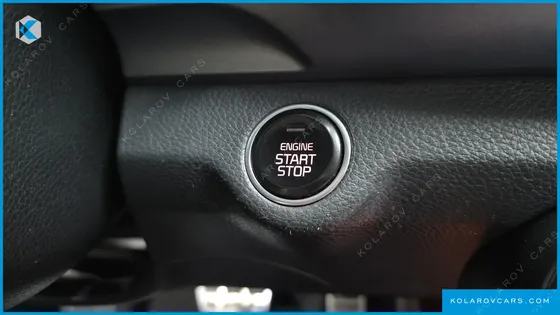 KIA STONIC DIESEL 1.6
