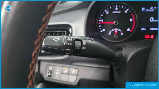 KIA STONIC DIESEL 1.6