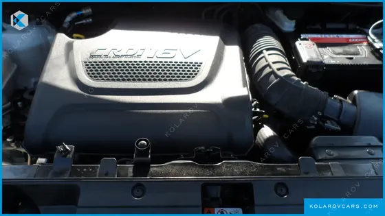 KIA SPORTAGE DIESEL 2WD TLX