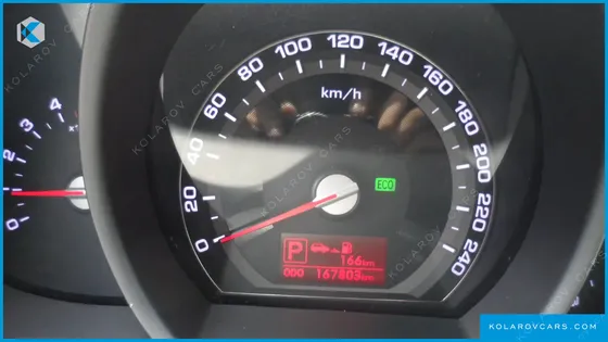 KIA SPORTAGE DIESEL 2WD TLX