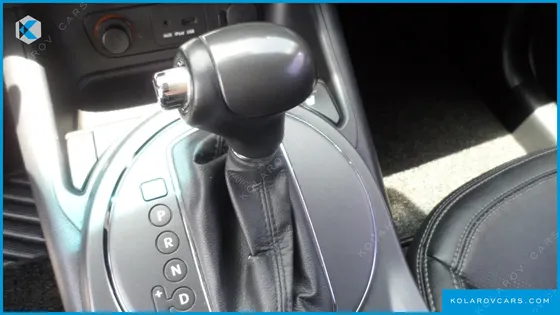 KIA SPORTAGE DIESEL 2WD TLX