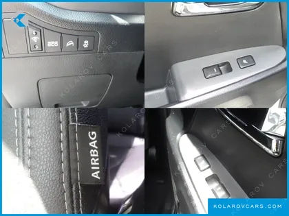 KIA SPORTAGE DIESEL 2WD TLX