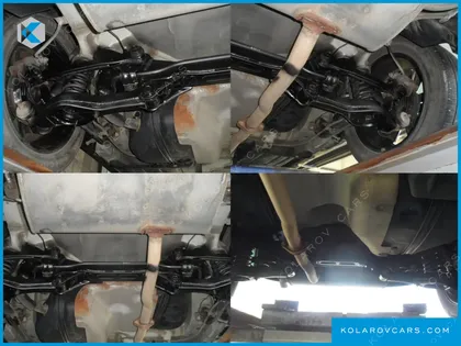 KIA SPORTAGE DIESEL 2WD TLX