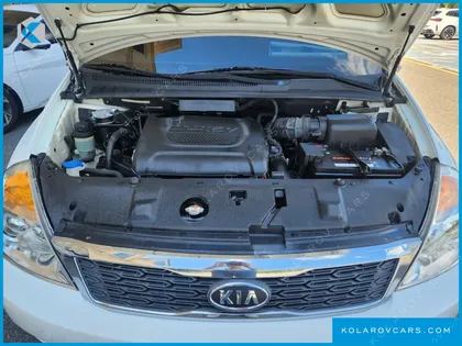 KIA CARNIVAL GRAND CARNIVAL GLX