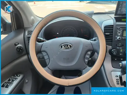 KIA CARNIVAL GRAND CARNIVAL GLX