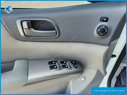 KIA CARNIVAL GRAND CARNIVAL GLX