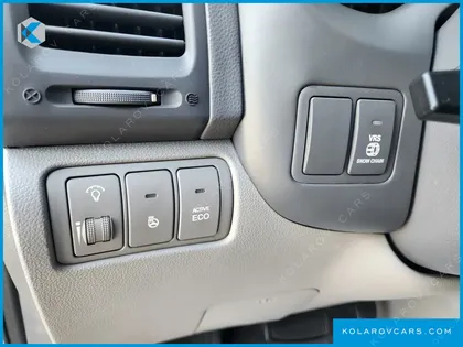 KIA CARNIVAL GRAND CARNIVAL GLX