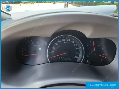 KIA CARNIVAL GRAND CARNIVAL GLX