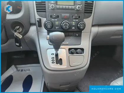 KIA CARNIVAL GRAND CARNIVAL GLX