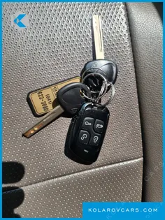 KIA CARNIVAL GRAND CARNIVAL GLX