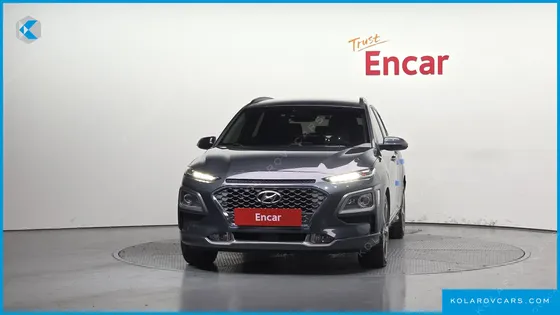HYUNDAI KONA DIESEL 1.6 2WD