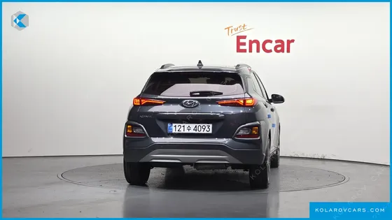 HYUNDAI KONA DIESEL 1.6 2WD
