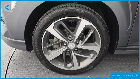 HYUNDAI KONA DIESEL 1.6 2WD
