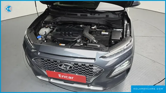 HYUNDAI KONA DIESEL 1.6 2WD