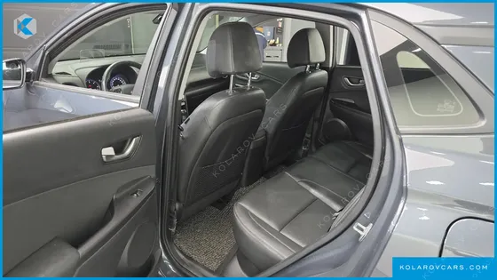 HYUNDAI KONA DIESEL 1.6 2WD