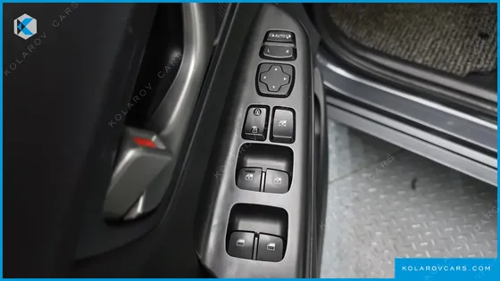 HYUNDAI KONA DIESEL 1.6 2WD