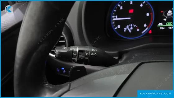HYUNDAI KONA DIESEL 1.6 2WD