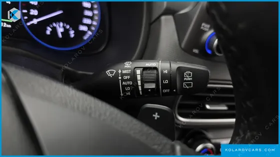 HYUNDAI KONA DIESEL 1.6 2WD