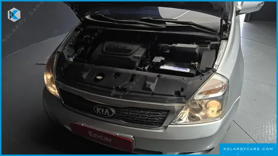 KIA CARNIVAL GRAND CARNIVAL GLX