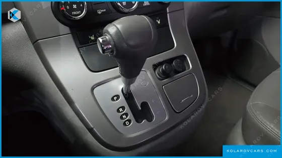 KIA CARNIVAL GRAND CARNIVAL GLX