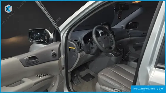 KIA CARNIVAL GRAND CARNIVAL GLX