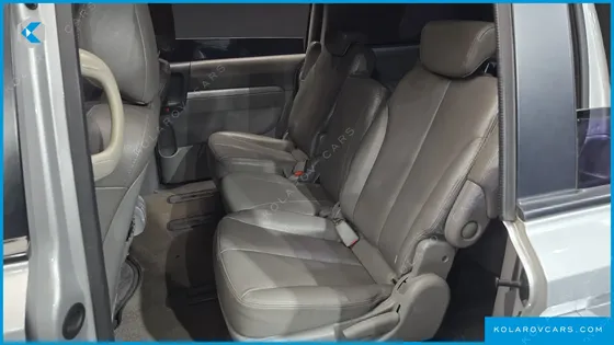 KIA CARNIVAL GRAND CARNIVAL GLX