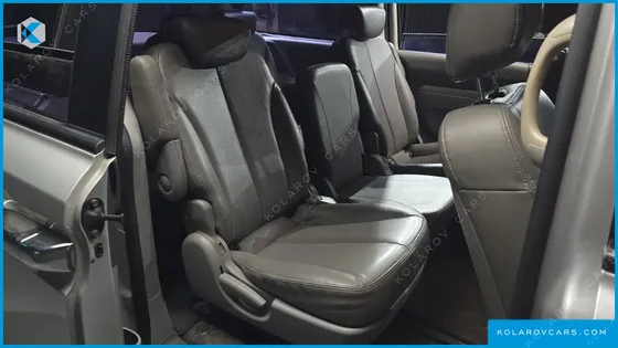 KIA CARNIVAL GRAND CARNIVAL GLX