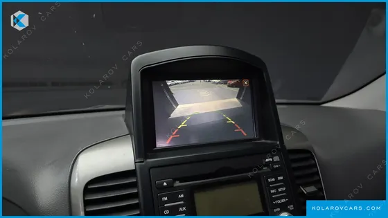 KIA CARNIVAL GRAND CARNIVAL GLX
