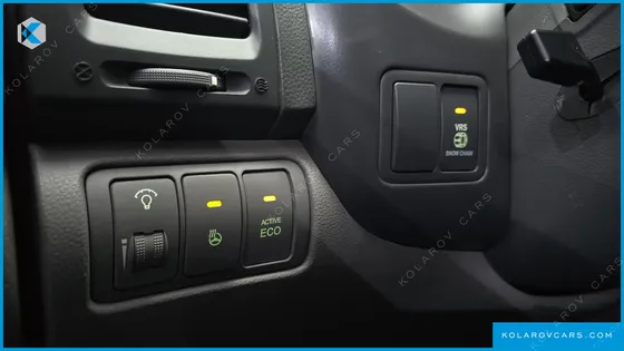 KIA CARNIVAL GRAND CARNIVAL GLX
