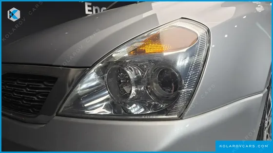 KIA CARNIVAL GRAND CARNIVAL GLX