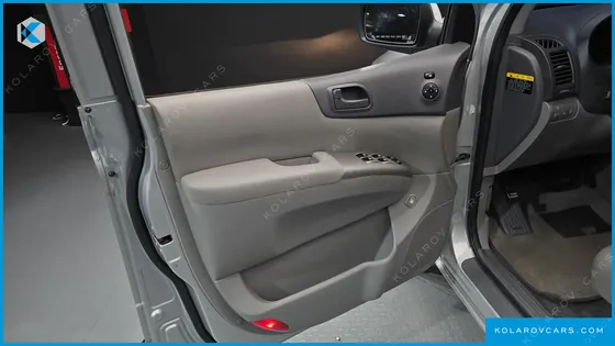 KIA CARNIVAL GRAND CARNIVAL GLX