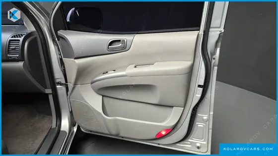 KIA CARNIVAL GRAND CARNIVAL GLX