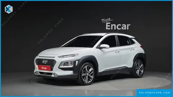 HYUNDAI KONA 1.6 TURBO 2WD