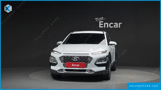 HYUNDAI KONA 1.6 TURBO 2WD