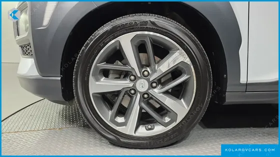 HYUNDAI KONA 1.6 TURBO 2WD