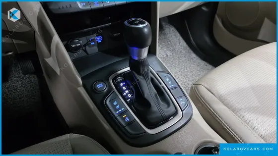 HYUNDAI KONA 1.6 TURBO 2WD