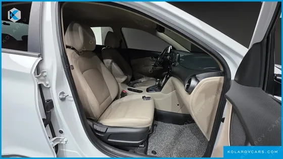 HYUNDAI KONA 1.6 TURBO 2WD