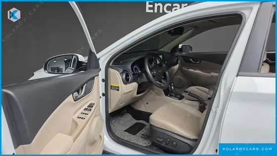 HYUNDAI KONA 1.6 TURBO 2WD