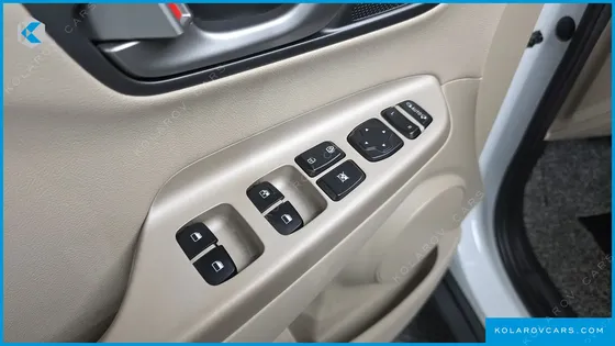 HYUNDAI KONA 1.6 TURBO 2WD