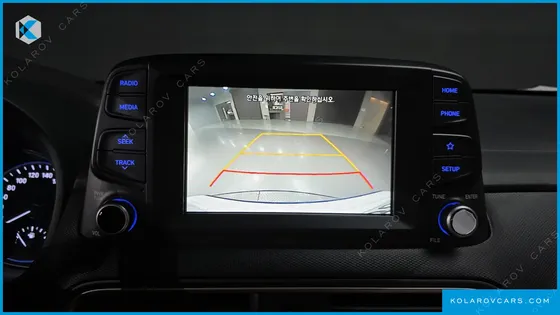 HYUNDAI KONA 1.6 TURBO 2WD