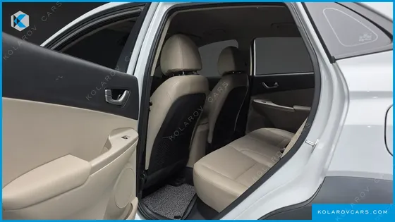 HYUNDAI KONA 1.6 TURBO 2WD